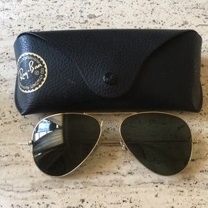 Ray-Ban Sunglasses